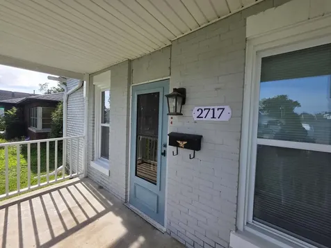 2717 Elm Street Quincy IL 62301