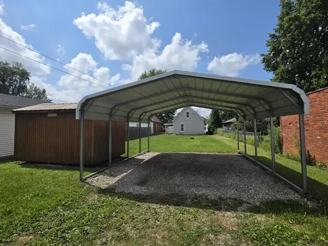 2717 Elm Street Quincy IL 62301