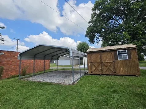 2717 Elm Street Quincy IL 62301