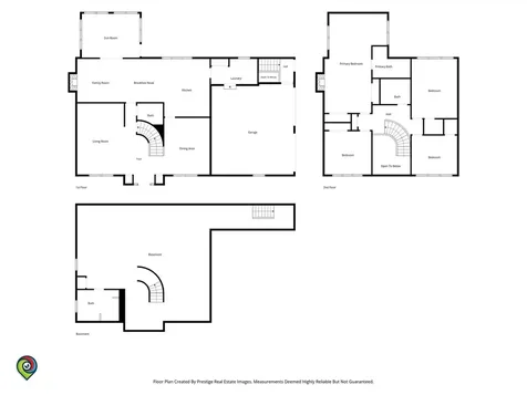 25821 South Willow Creek Lane Monee IL 60449