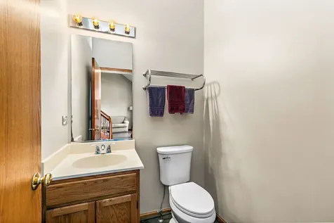3880 Peartree Drive Lake In The Hills IL 60156