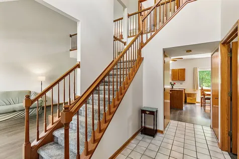 3880 Peartree Drive Lake In The Hills IL 60156