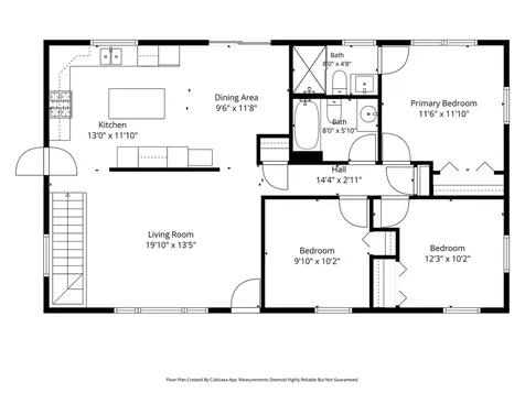 645 Flagstaff Lane Hoffman Estates IL 60169