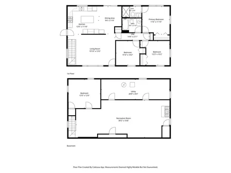 645 Flagstaff Lane Hoffman Estates IL 60169