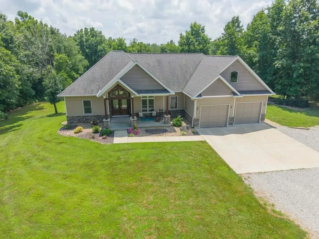 6368 East Tonti Road Salem IL 62881