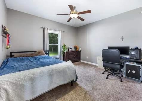 6368 East Tonti Road Salem IL 62881