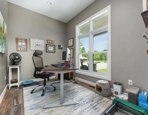 6368 East Tonti Road Salem IL 62881