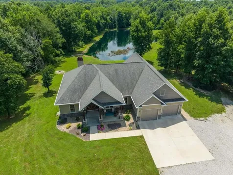 6368 East Tonti Road Salem IL 62881