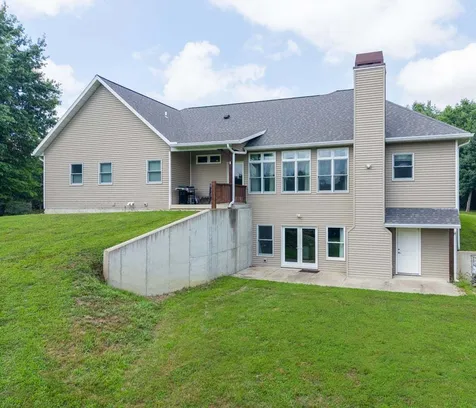 6368 East Tonti Road Salem IL 62881