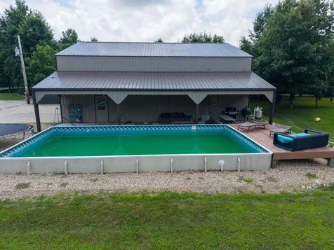 6368 East Tonti Road Salem IL 62881