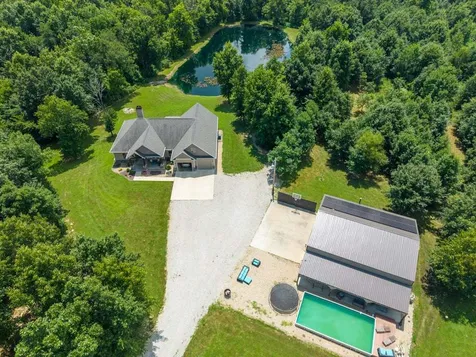 6368 East Tonti Road Salem IL 62881