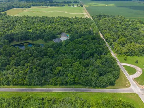 6368 East Tonti Road Salem IL 62881
