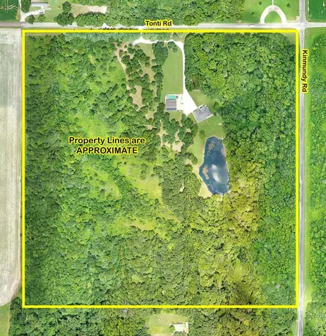 6368 East Tonti Road Salem IL 62881