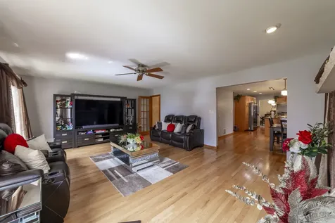 1071 Yamma Ridge New Lenox IL 60451