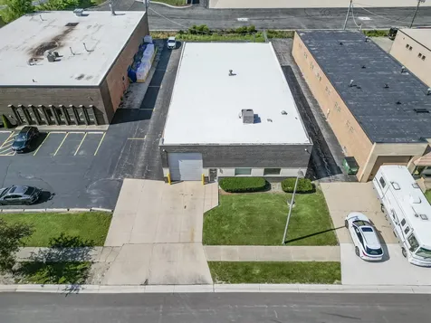 450 Bennett Road Elk Grove Village IL 60007