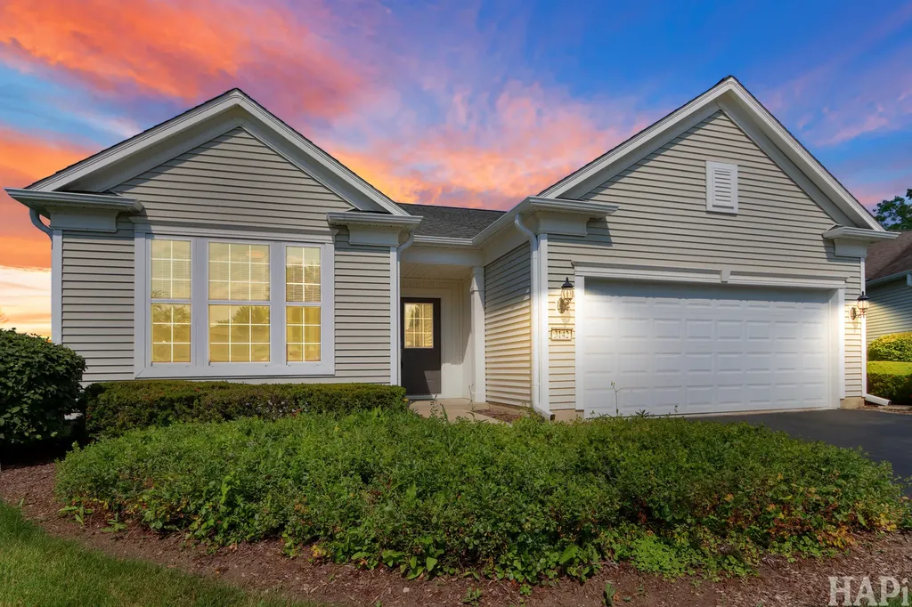 3142 Ravinia Circle Mundelein IL 60060