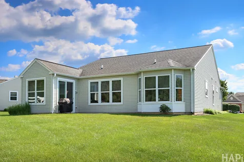 3142 Ravinia Circle Mundelein IL 60060