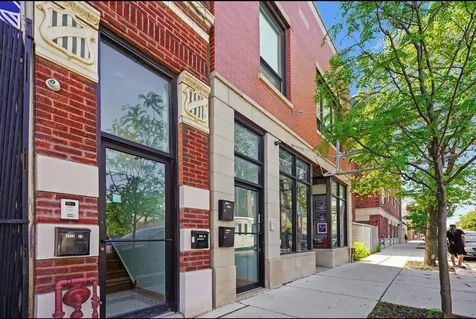 3050 North Milwaukee Avenue Chicago IL 60618