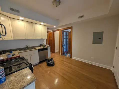 3050 North Milwaukee Avenue Chicago IL 60618