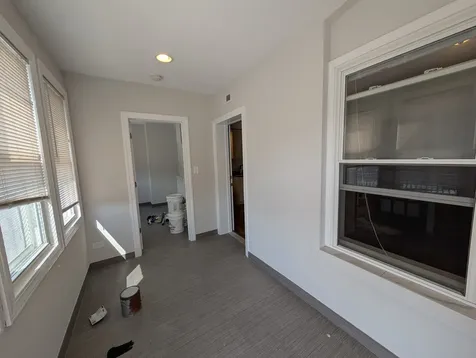 3050 North Milwaukee Avenue Chicago IL 60618