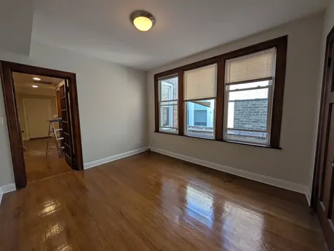 3050 North Milwaukee Avenue Chicago IL 60618