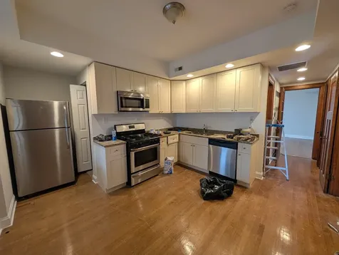 3050 North Milwaukee Avenue Chicago IL 60618