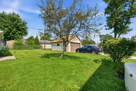 2416 South 2nd Avenue North Riverside IL 60546