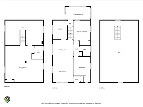 2416 South 2nd Avenue North Riverside IL 60546