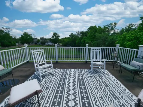 708 South Rose Farm Road Woodstock IL 60098