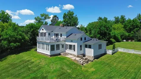 708 South Rose Farm Road Woodstock IL 60098