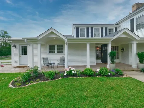 708 South Rose Farm Road Woodstock IL 60098