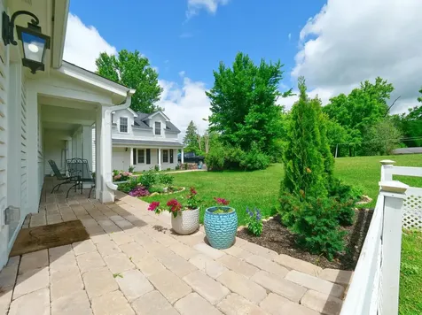 708 South Rose Farm Road Woodstock IL 60098