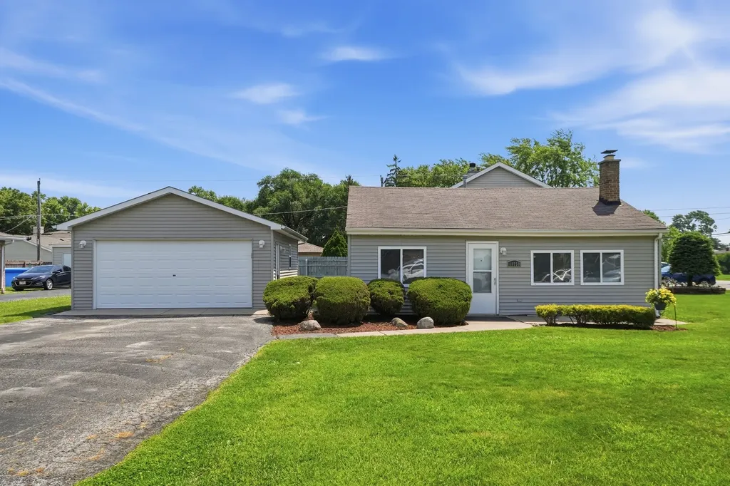 11759 South Lavergne Avenue Alsip IL 60803