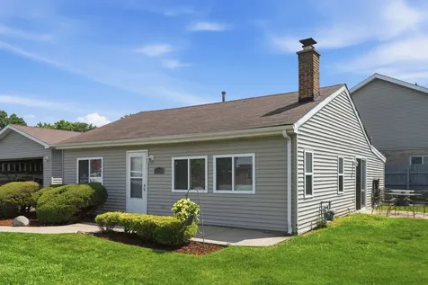 11759 South Lavergne Avenue Alsip IL 60803