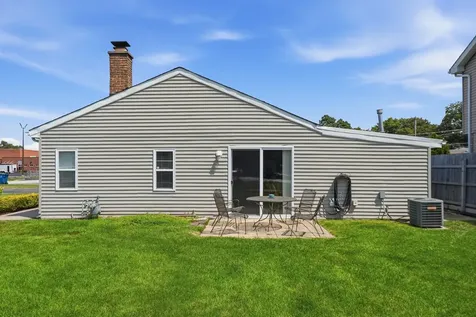 11759 South Lavergne Avenue Alsip IL 60803