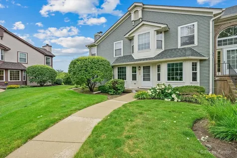 349 Kresswood Drive West Chicago IL 60185