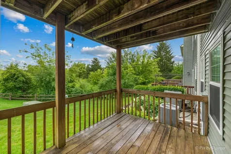 349 Kresswood Drive West Chicago IL 60185