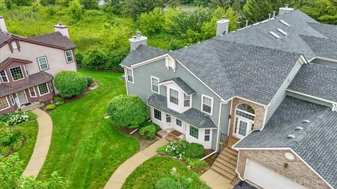 349 Kresswood Drive West Chicago IL 60185