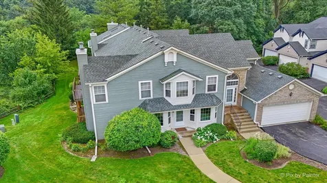 349 Kresswood Drive West Chicago IL 60185