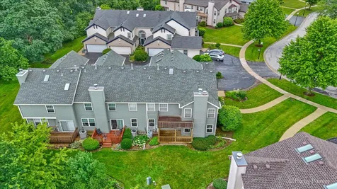 349 Kresswood Drive West Chicago IL 60185