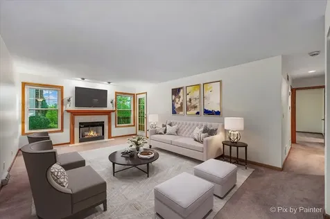 349 Kresswood Drive West Chicago IL 60185