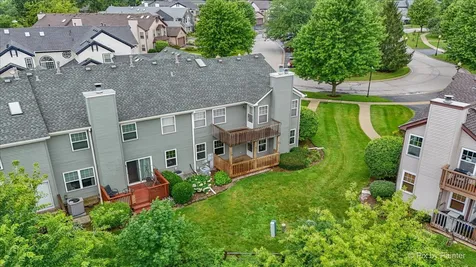 349 Kresswood Drive West Chicago IL 60185