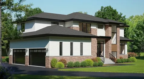 23589 North Owl Court Lake Barrington IL 60010