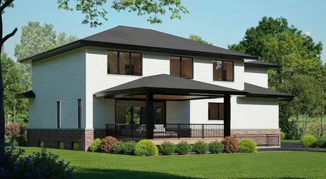 23589 North Owl Court Lake Barrington IL 60010