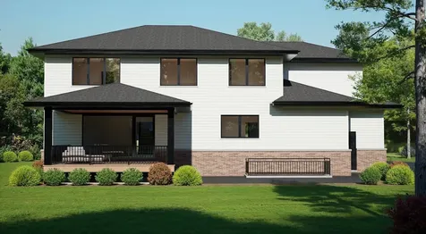 23589 North Owl Court Lake Barrington IL 60010