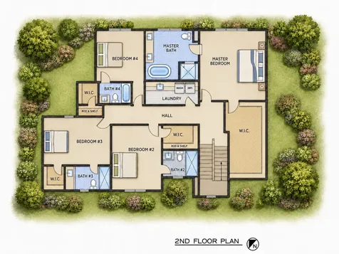 23589 North Owl Court Lake Barrington IL 60010