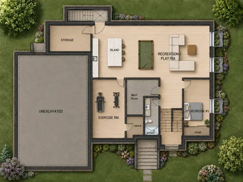 23589 North Owl Court Lake Barrington IL 60010