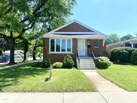 9101 Tulley Avenue Oak Lawn IL 60453