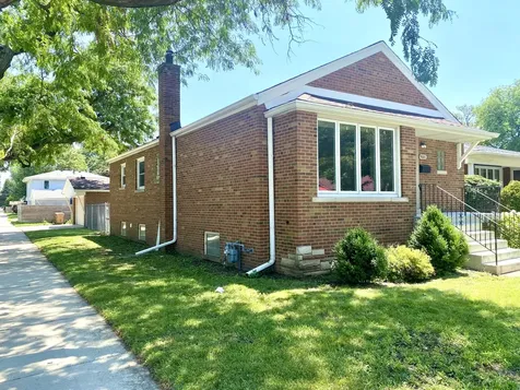 9101 Tulley Avenue Oak Lawn IL 60453