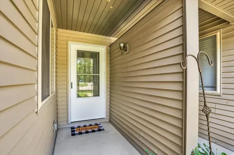 1801 Glenwood Oaks Court Urbana IL 61801